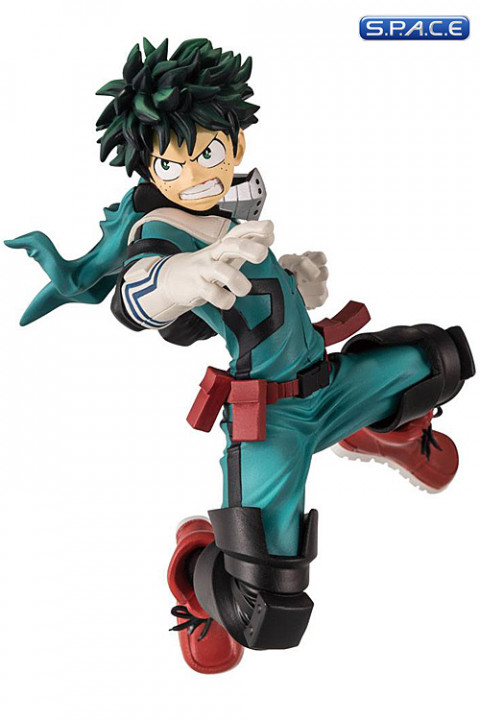 Izuku Midoriya PVC Statue - The Amazing Heroes Vol. 1 (My Hero Academia)