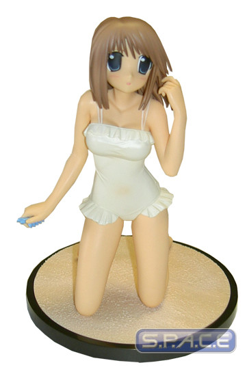 1/7 Scale Manaka Komaki Milky One Piece Ver. PVC Statue