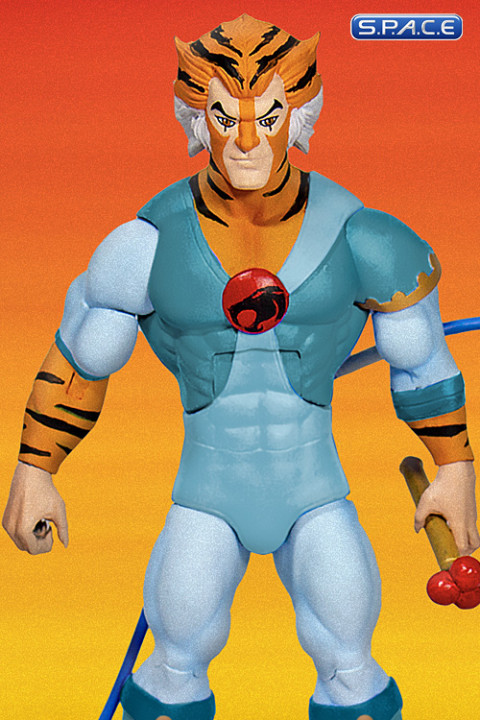 Ultimate Tygra (Thundercats)