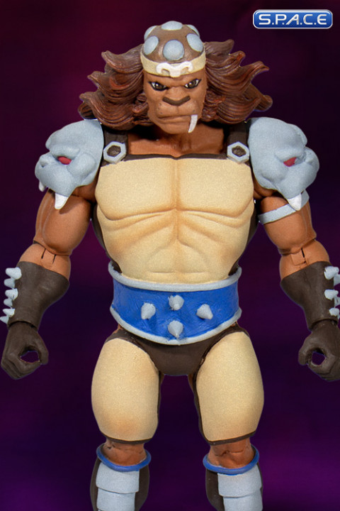 Ultimate Grune (Thundercats)