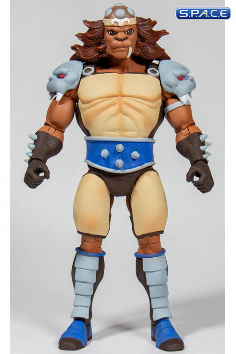 Cosmocats ThunderCats grune le destructeur Ultimates super7 Cosmocats ThunderCats grune le destructeur Ultimates super7
