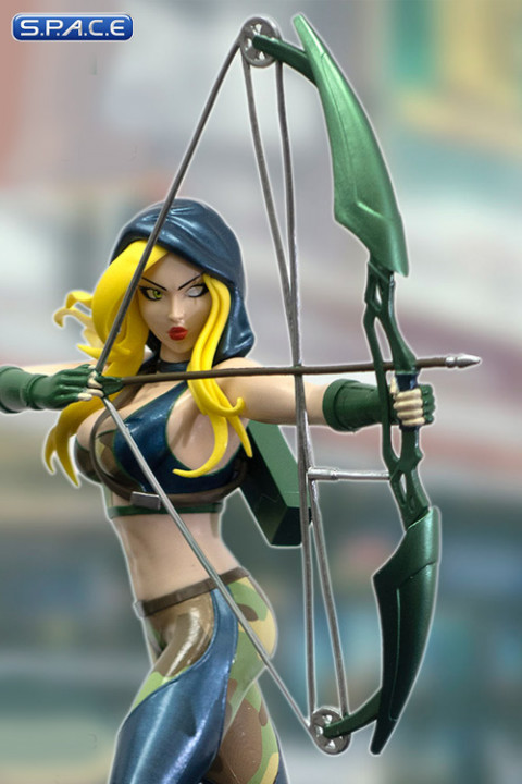 Robyn Hood Statue (Grimm Universe)