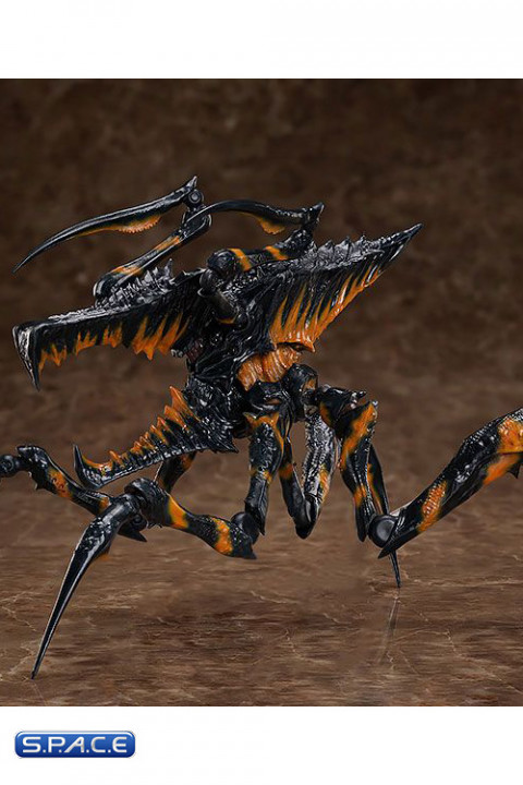 Warrior Bug Figma (Starship Troopers: Traitor of Mars)