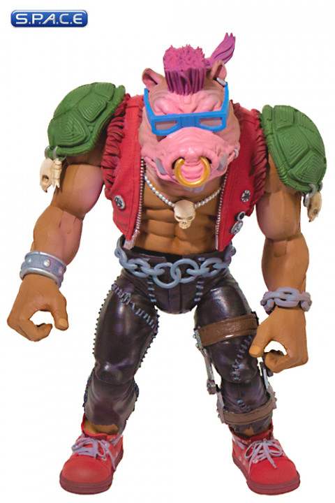 Ultimate Bebop (Teenage Mutant Ninja Turtles)