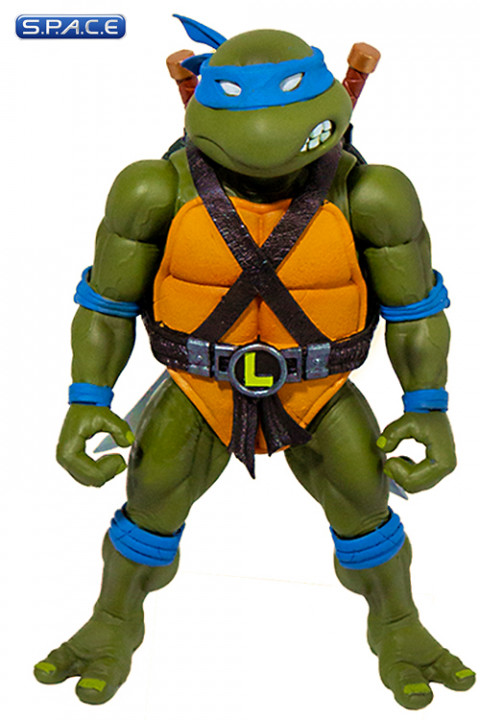Ultimate Leonardo (Teenage Mutant Ninja Turtles)