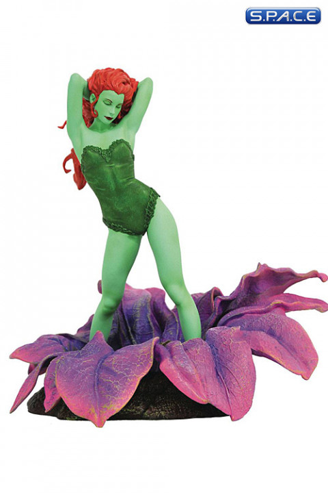 Poison Ivy DC Gallery PVC Statue (DC Comics)