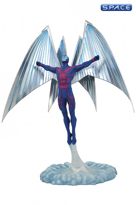 Archangel Premier Collection Statue (Marvel)
