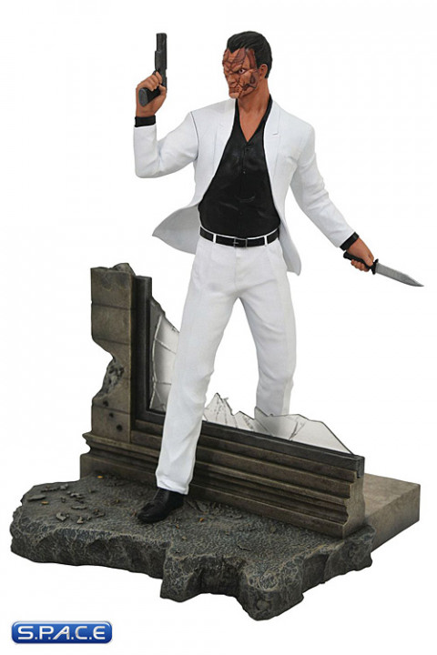 Jigsaw Marvel Gallery PVC Statue (Marvel)