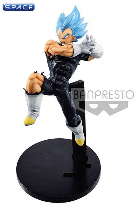 Super Saiyan Blue Vegeta Tag Fighters PVC Statue (Dragon Ball Super: Broly)