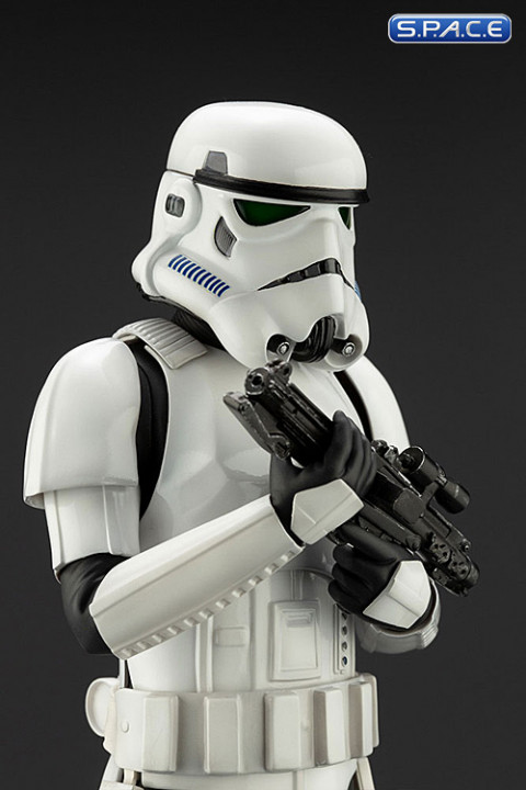 1/7 Scale Stormtrooper ARTFX Statue (Star Wars)