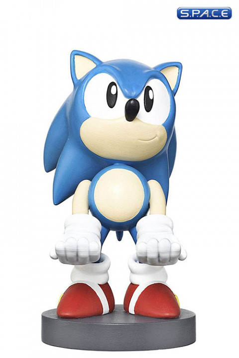 Sonic the Hedgehog Cable Guy (Sonic the Hedgehog)