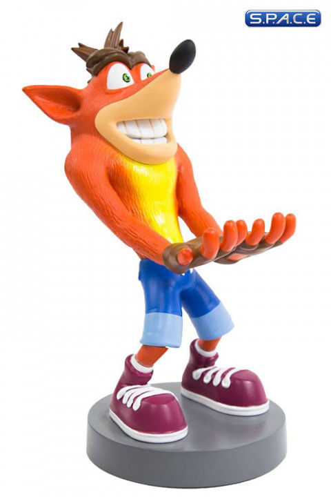 Crash Bandicoot XL Cable Guy (Crash Bandicoot)