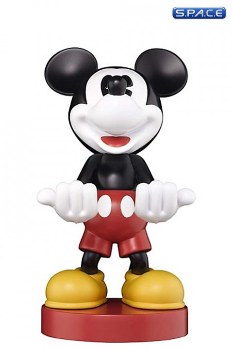 Mickey Mouse Cable Guy (Disney)