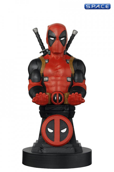 Deadpool Cable Guy (Marvel)