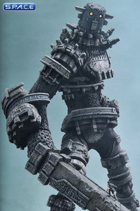 Ultimate Diorama Masterline Shadow of the Colossus The First