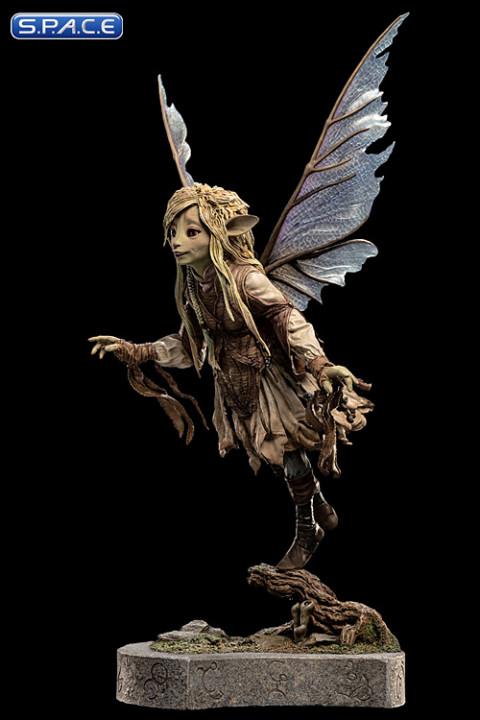 Deet the Gelfling Statue (The Dark Crystal: Age of Resistance)