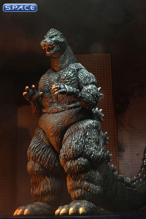 Godzilla (Godzilla vs. Biollante)