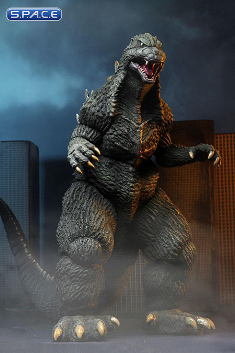 Godzilla (Godzilla: Tokyo S.O.S.)