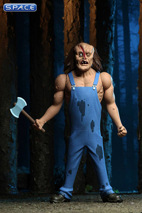 Toony Terrors Victor Crowley (Hatchet)