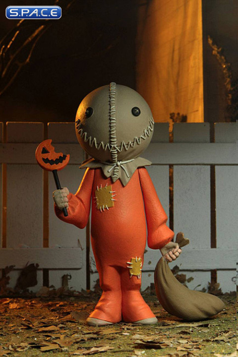 Toony Terrors Sam (Trickr Treat)