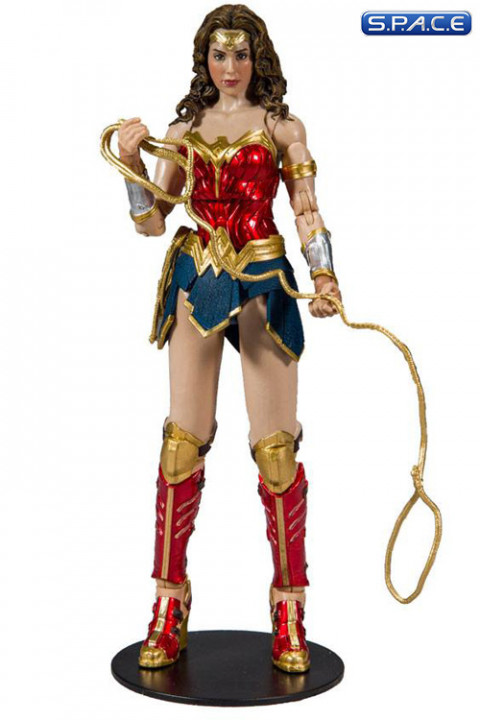 Wonder Woman from Wonder Woman 1984 (DC Multiverse)