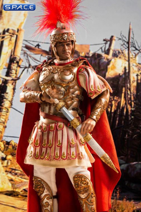 1/6 Scale Messala