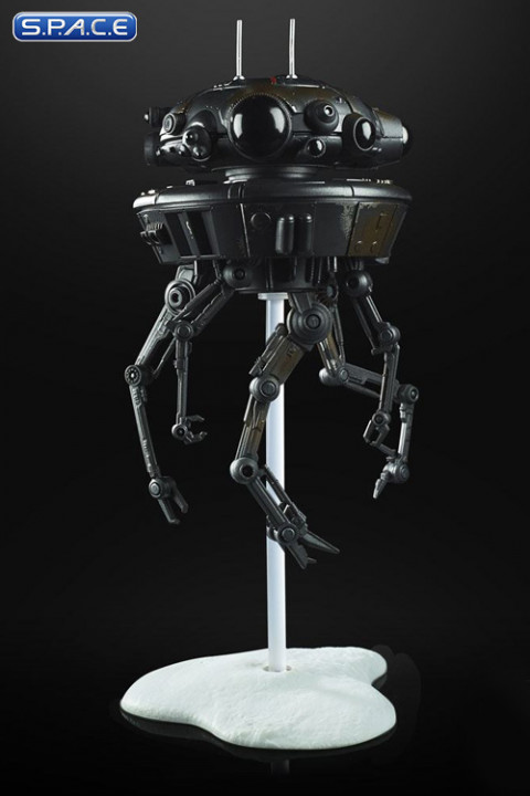 6 Imperial Probe Droid (Star Wars - The Black Series)