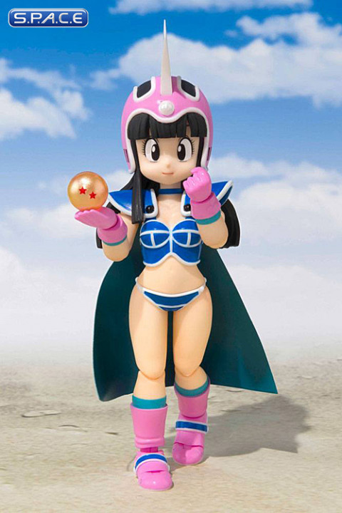 S.H.Figuarts Kid Chi-Chi (Dragon Ball)