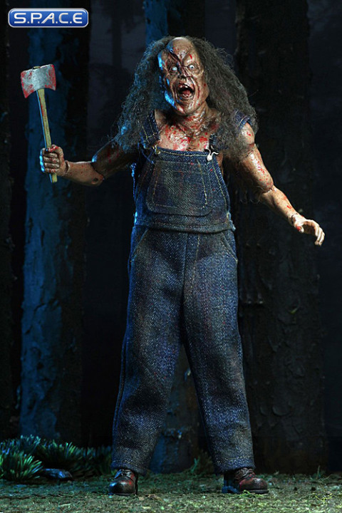 Victor Crowley Figural Doll (Hatchet)