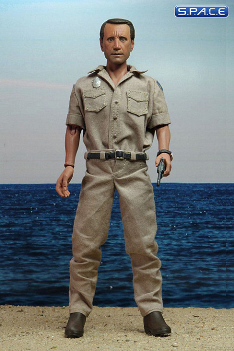 Martin Brody Figural Doll (Jaws)
