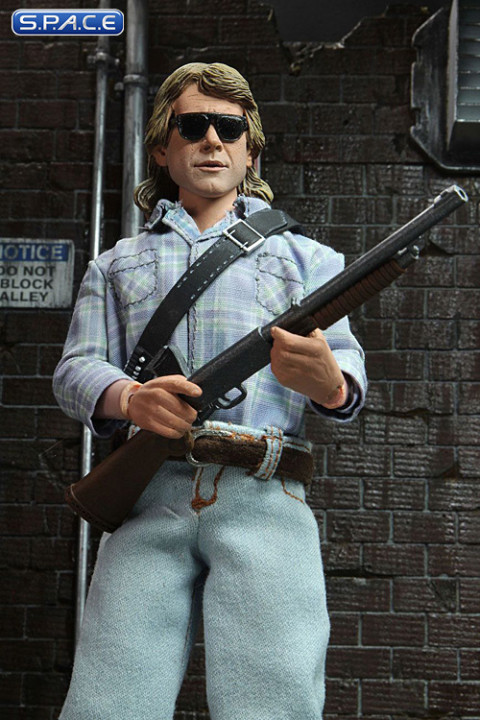 John Nada Figural Doll (They Live)