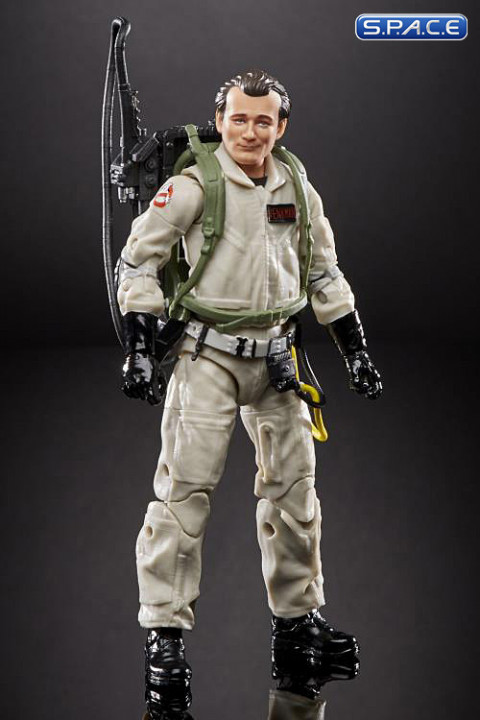 Plasma Series Peter Venkman (Ghostbusters)