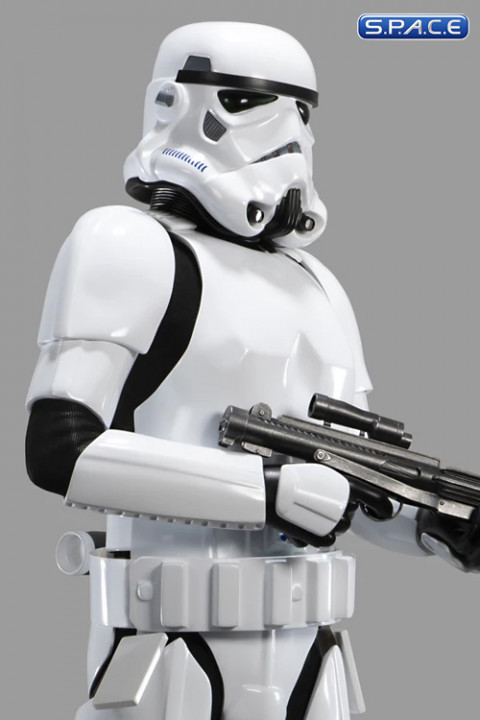 1/3 Scale Stromtrooper Statue (Star Wars)