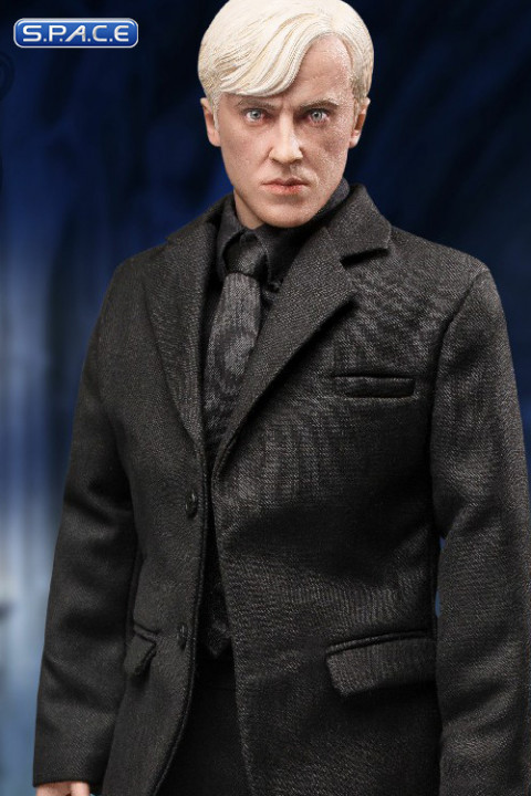 1/6 Scale Draco Malfoy Teenage Suit Version (Harry Potter)