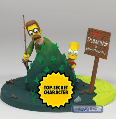 What are you looking at ? Boxed Set (Simpsons Movie)