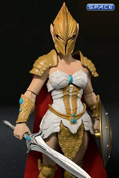 Dorina Onoris (Mythic Legions)