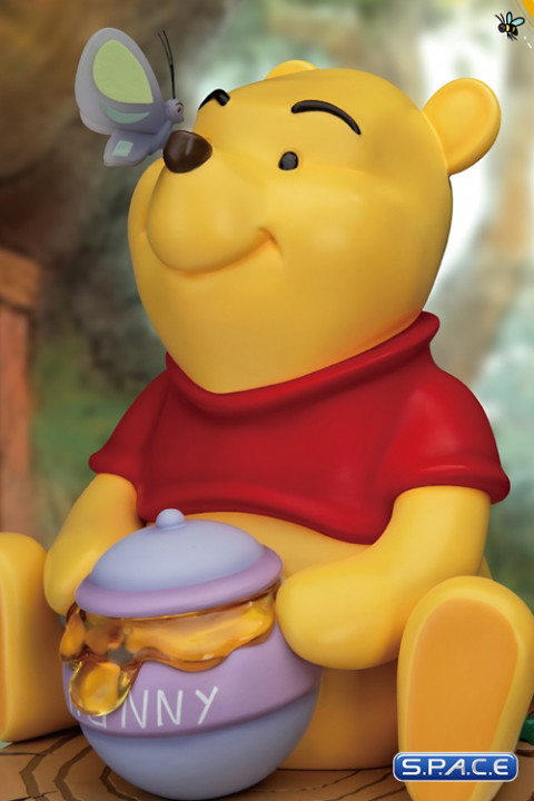 Winnie the Pooh Master Craft Statue (Disney)