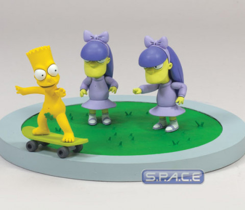 Doodle Double Dare Boxed Set (Simpsons Movie)