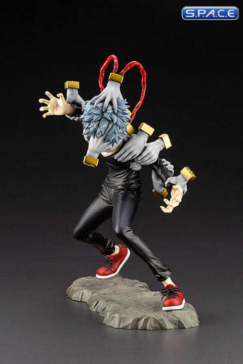 1/8 Scale Tomura Shigaraki ARTFXJ PVC Statue (My Hero Academia)