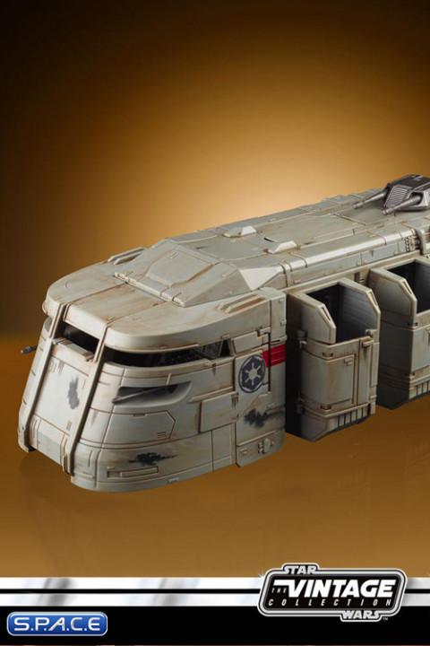 Imperial Troop Transport (Star Wars - The Vintage Collection)