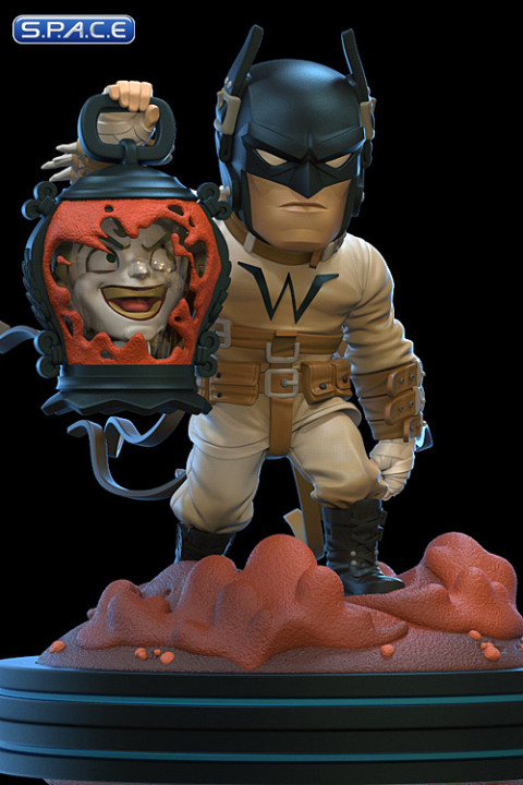 Batman: Last Knight on Earth Q-Fig Elite (DC Comics)