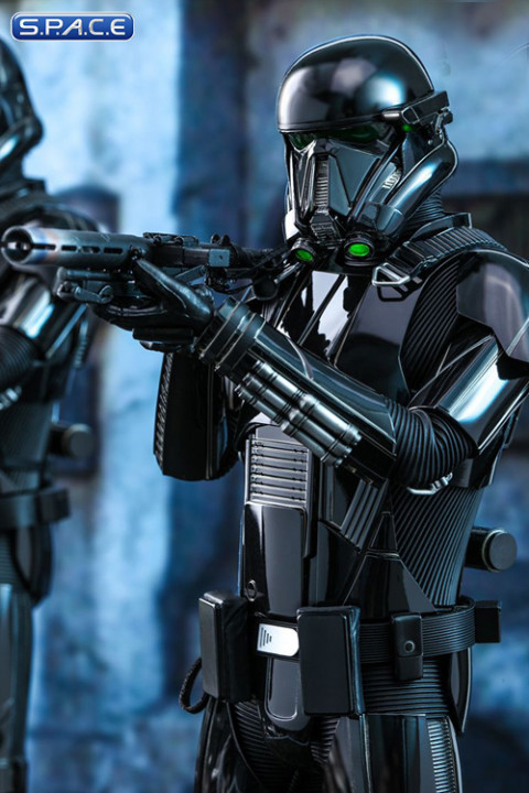 1/6 Scale Death Trooper TV Masterpiece TMS013 (The Mandalorian)