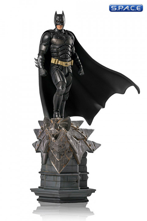 1/10 Scale Batman Deluxe BDS Art Scale Statue (Batman: The Dark Knight)
