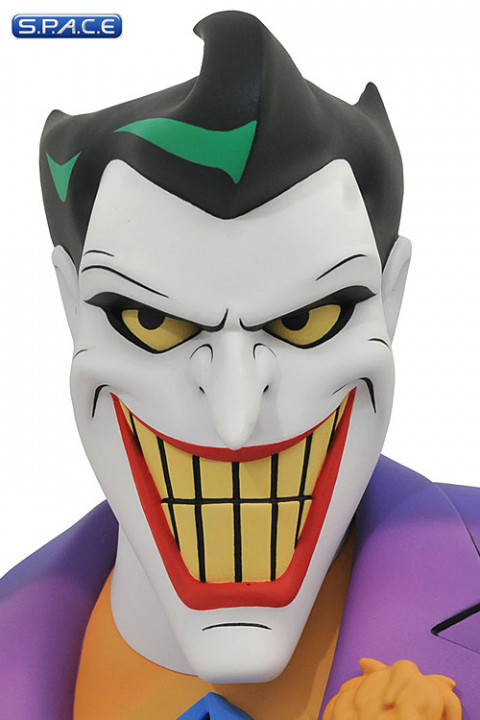 Joker Legends in 3D Bust (Batman: The Animated Series)