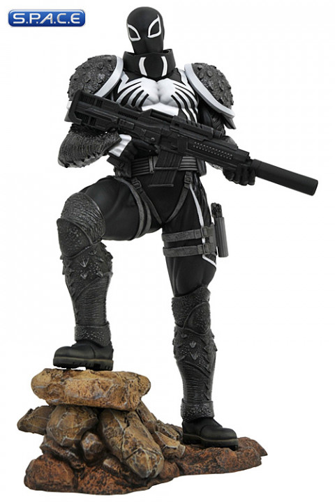 Agent Venom Marvel Gallery PVC Statue (Marvel)