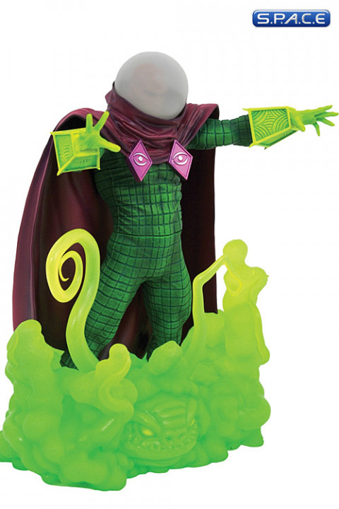 Mysterio Marvel Gallery PVC Statue (Marvel)