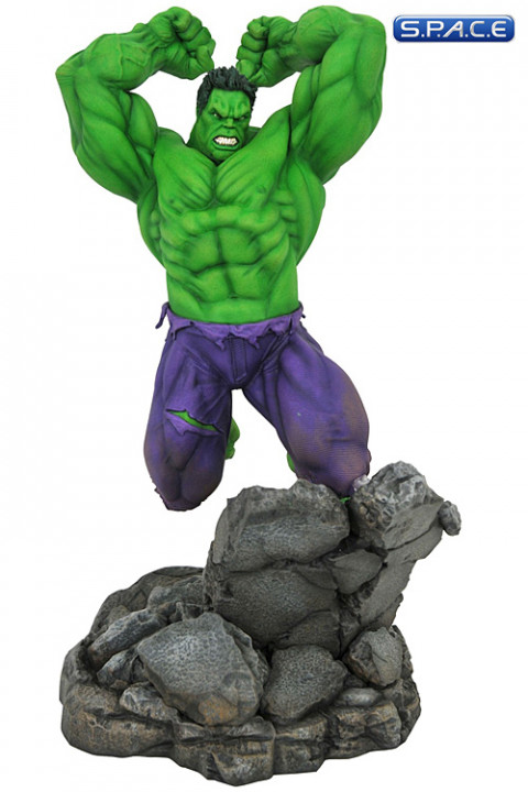 Hulk Premier Collection Statue (Marvel)