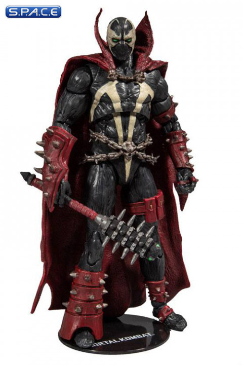 Spawn (Mortal Kombat 11)