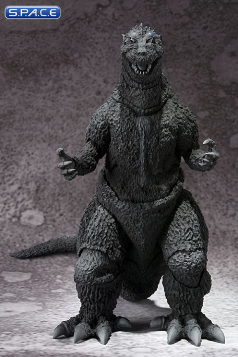 S.H.MonsterArts Godzilla (Godzilla Against Mechagodzilla)
