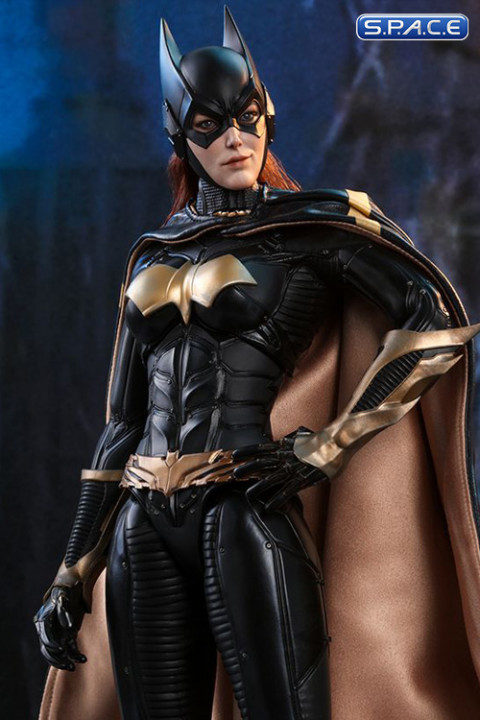 1/6 Scale Batgirl Videogame Masterpiece VGM40 (Batman: Arkham Knight)